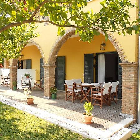 Villa Sofia 파르가 외부 사진