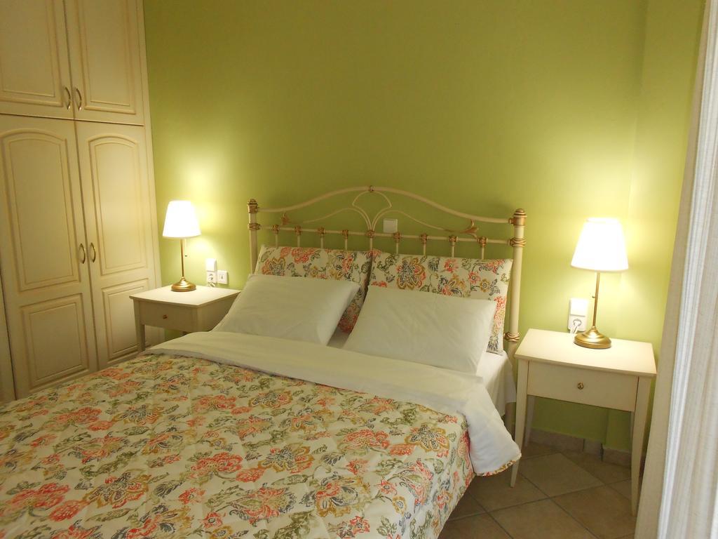 Villa Sofia 파르가 외부 사진