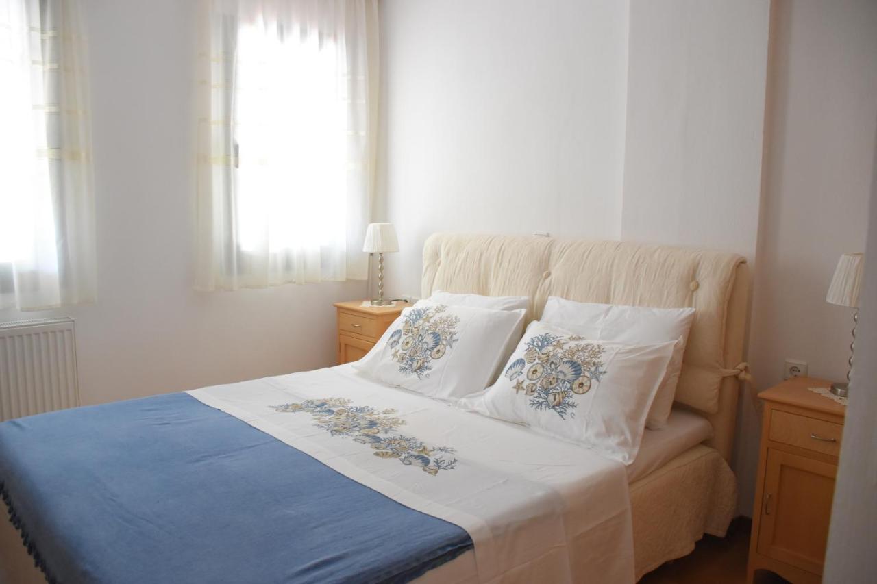 Villa Sofia 파르가 외부 사진
