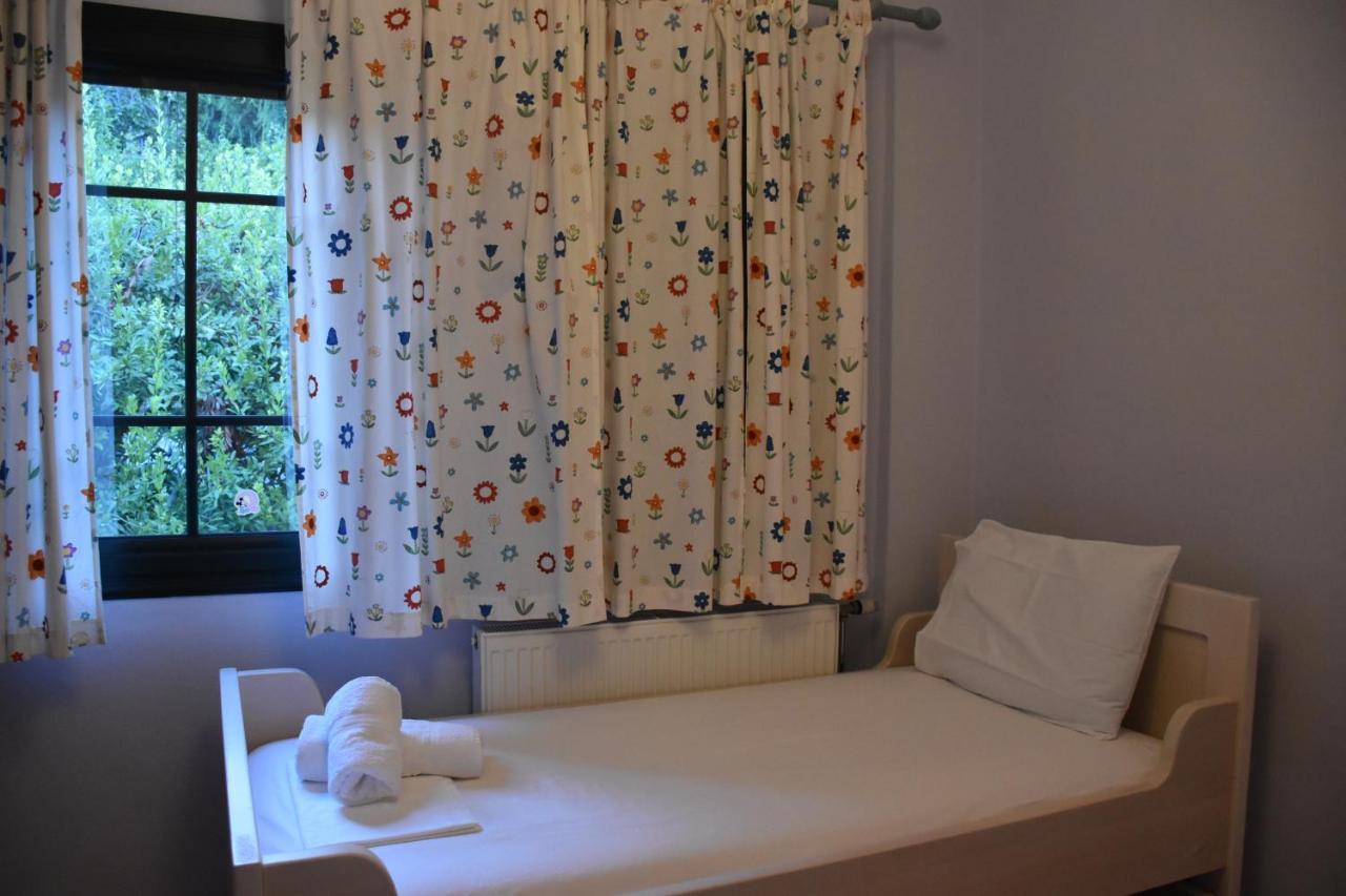 Villa Sofia 파르가 외부 사진
