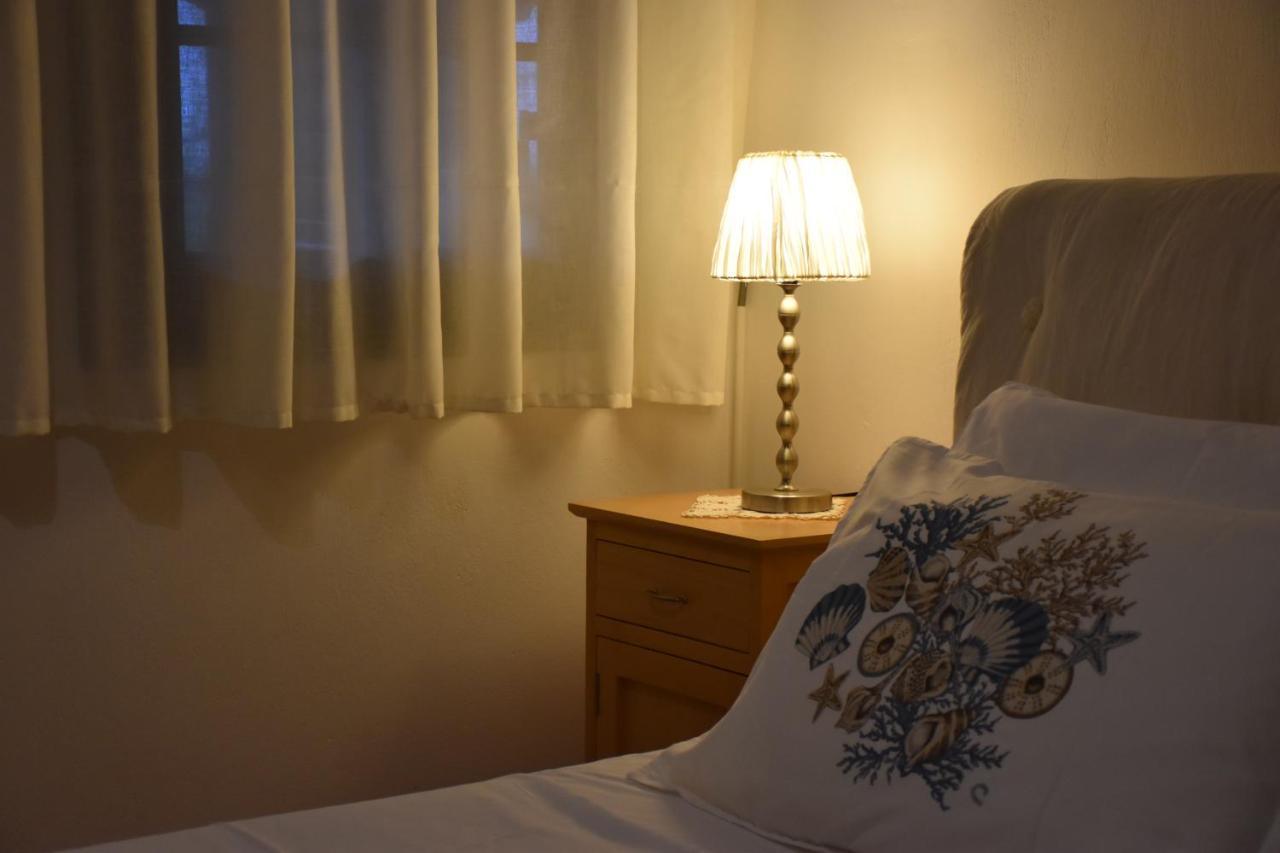 Villa Sofia 파르가 외부 사진